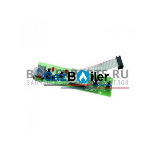 Плата дисплея J16 для котлов Protherm 0020027676