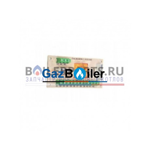 Плата электронная U.B.SLIM UB BAXI 3606580