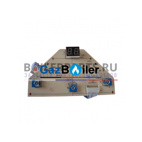 Плата индикации Zoom Boilers Project AA10040079