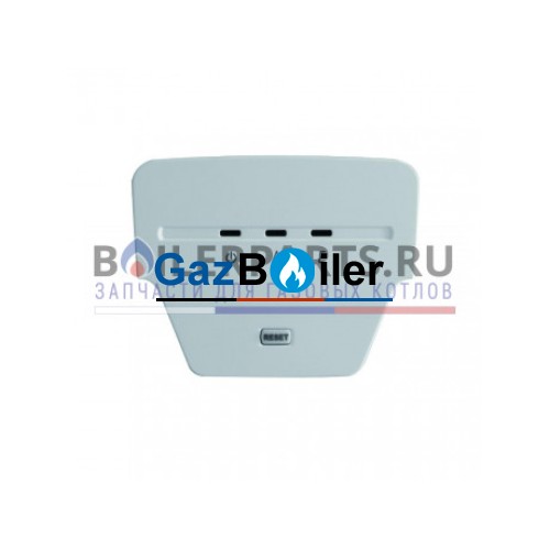 Комплект для выноса встроенной панели управления LUNA Platinum+ проводной BAXI 7102340