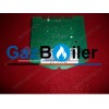 Плата дисплея Ariston Egis Plus 24FF/CF 60001606. PROD Cod: 000342023100-DISPLAY GAL-EVO ENTRY BOARD Cod 46014