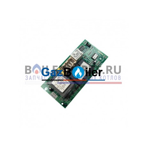 Электронная плата (основная) Ariston 65150872