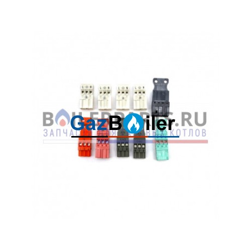 Дополнительная упаковка штекеров для котлов Viessmann 7820849