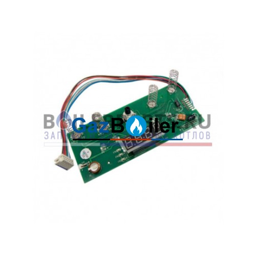 Плата дисплея Ariston 65150964