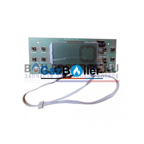 Дисплей Rocterm TE HXD-XSP-D