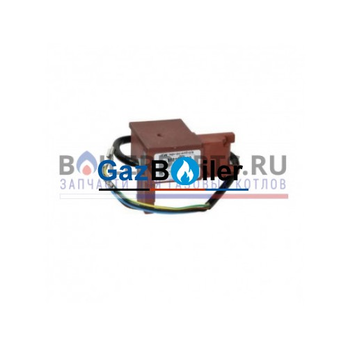 Устройство зажигания nac honeywell