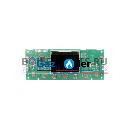 Плата дисплея для котлов Ariston 65115776-02