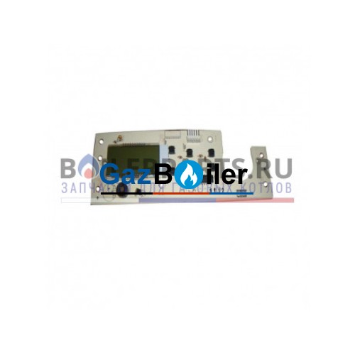 Плата управления и индикации SOLLY STANDART Н (4WK3500002 G) - 3500200040 KL1JLG18A Ver2110430