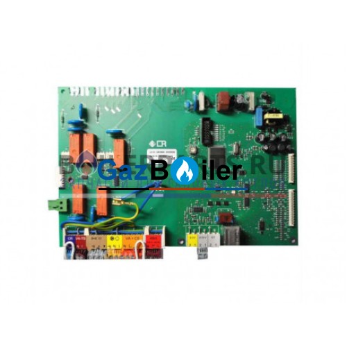 Плата PCU 01 / SU 01 C230 De Dietrich 7728106