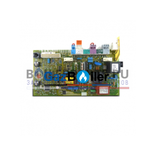 Плата управления Vaillant ecoTEC, ecoVIT, VKK - 130826