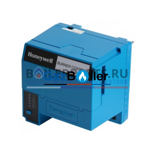 Промышленный контроллер горения Honeywell EC7850A1072
