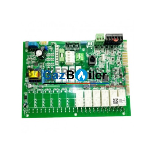 Электронная плата для котлов Protherm Скат 6КЕ-14КЕ V.14 0010025874