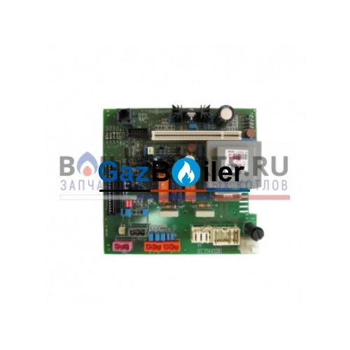 Плата электронная основная для котлов Viessmann 7820411