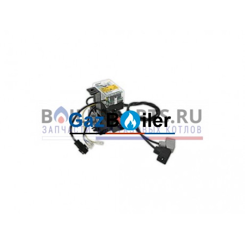 Комплект автоматики Satronic (газ) 13013856
