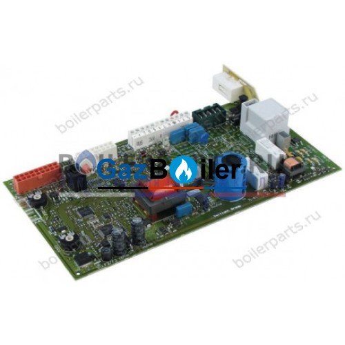 Плата управления Vaillant ecoTEC - 0020132764