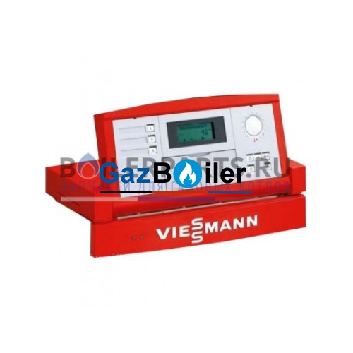 Контроллер котлового контура Viessmann серии Vitotronic 100 тип KC1, KC3 7494312