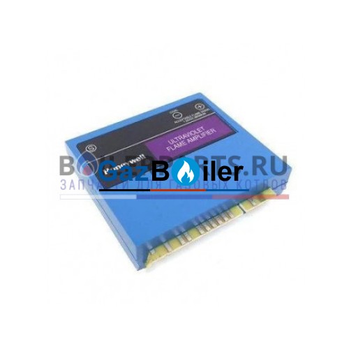 Усилитель сигнала пламени Honeywell R7861A1026