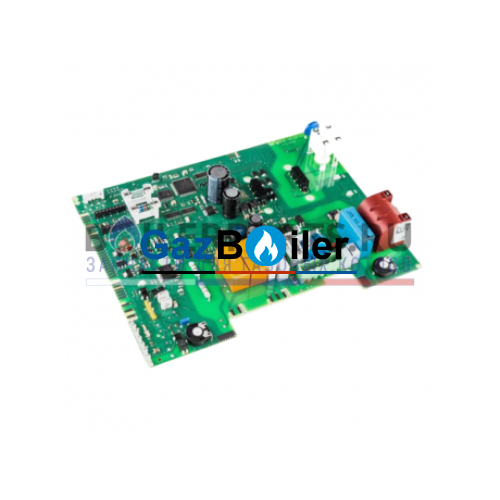 Плата управления U052/U054-24/28/24K/28K (новый 8748300893) Bosch/Buderus 87483006890