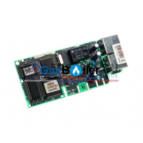 Телекоммуникационный LON модуль для Viessmann Vitotronic 7172173