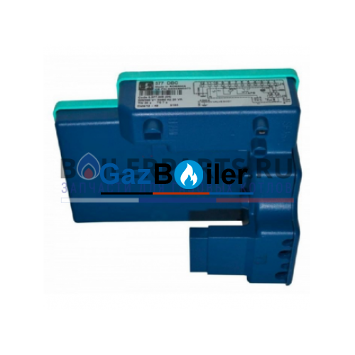 Управление горелкой G131W Bosch/Buderus/Junkers 8718585429