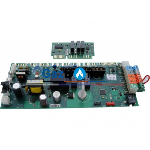 Программный блок PCU-06 De Dietrich S103053
