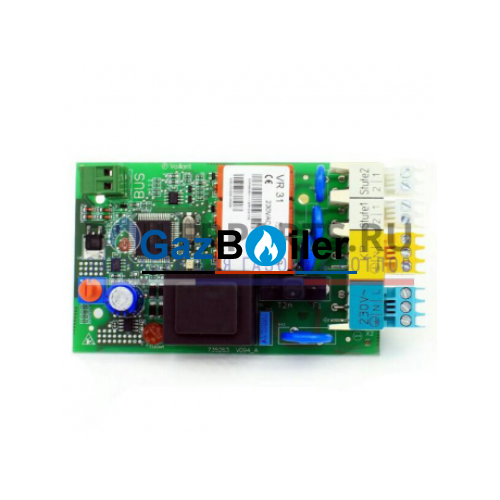 Коммутационный модуль VR 31 Vaillant 306786