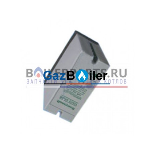 Реле детектора пламени Honeywell R4343D1017