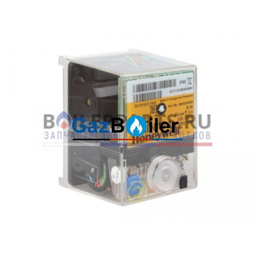 Топочный автомат Honeywell MMI810.1mod.33