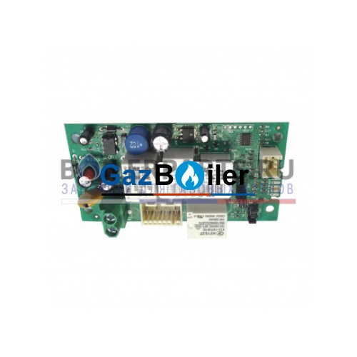 Основная плата управления для котлов Ariston  65114573