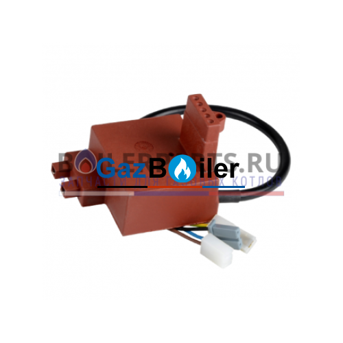 Генератор поджига на газовый котел Chaffoteaux Mira, Mira System, MX2 61312612