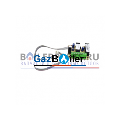 Электронная плата для подключения AGU 2.002 для котлов Baxi 5689820