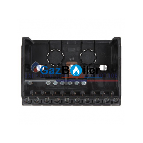 Монтажная пластина для LGA/LOA - AE124WS / AZ234X Satronic / Honeywell 8718584785