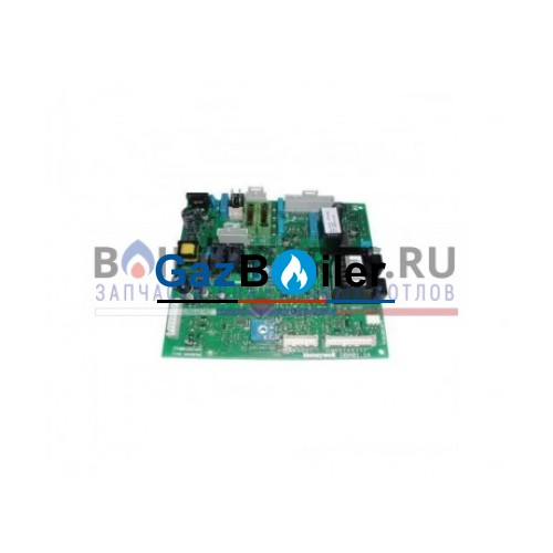 Плата управления Ferroli FerEasy 39820710 G