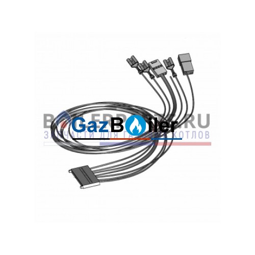 Жгут кабелей CN7 котла Viessmann Vitopend 100 WH1D	7832919