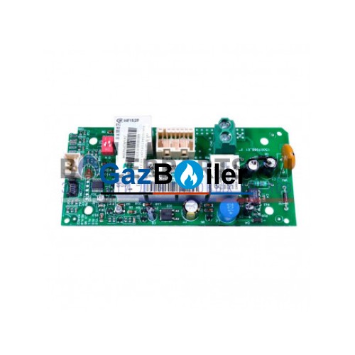 Электронная плата управления TFE 3P QH для Ariston 65180096