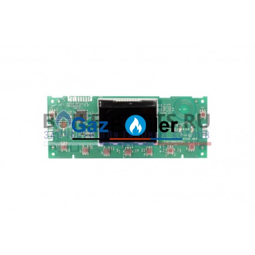 Плата дисплея для котлов Ariston 65115776