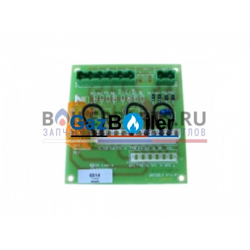 Электронная плата управления для котлов Protherm  0020035009