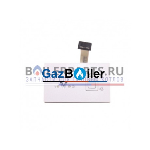 Плата Opto-Link с системным выключателем Viessmann 7819323