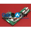 Плата дисплея Saunier Duval Themaclassic на платформе с кнопками s1062000