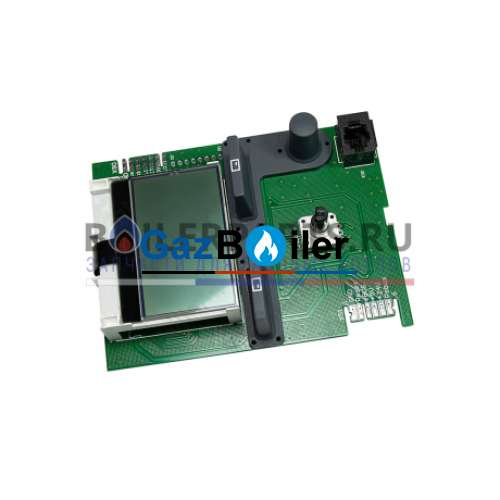 Дисплей eloBLOCK VE Vaillant 0010026202
