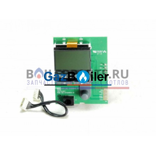 Дисплей для котлов Vaillant  0020136628