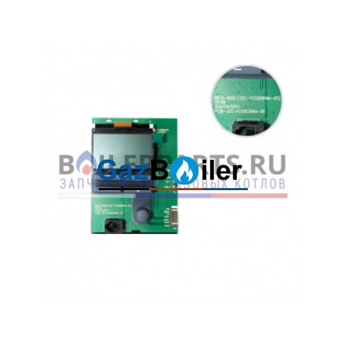 Плата дисплей Vaillant ecoTEC Pro - 0020136629