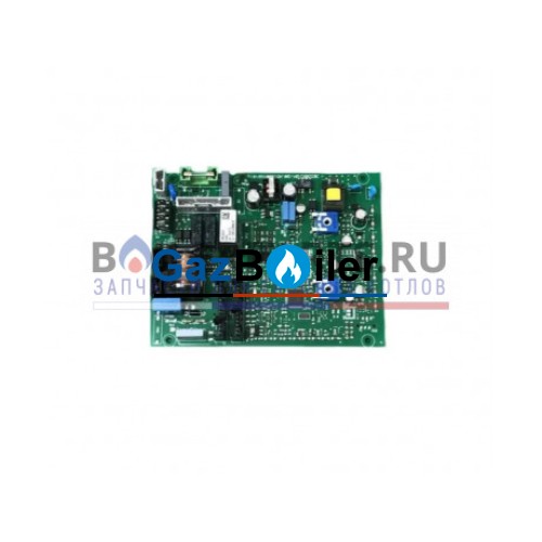 Плата управления Demrad Kalisto HK D | BK D 3003201360 G