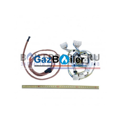 Кабель модуля контроля пламени DGAI BAXI 5332480
