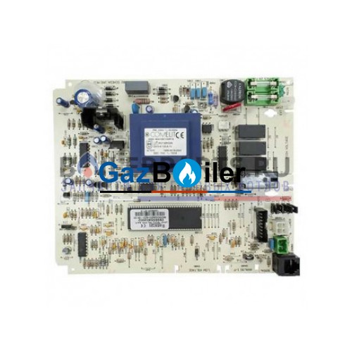 Плата управления Ariston Uno 65100729 G