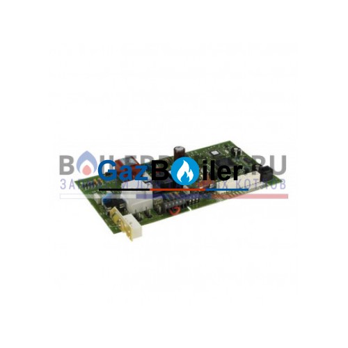 Электронная плата (новый 0020034604) Vaillant 130827