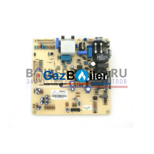 Электронная плата B&P DBM21 для котла Lamborghini NINFA N  39835690