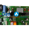 Электронная плата для Bosch (Buderus) 87483002670