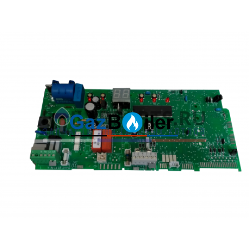 Электронная плата для Bosch (Buderus) 87483002670