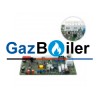 Электронная плата управления для котлов Vaillant 0020092371 G